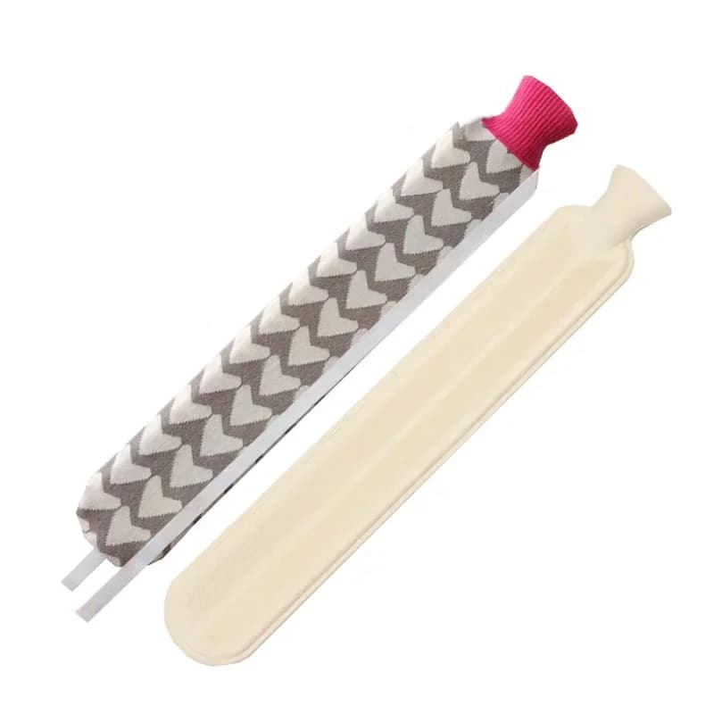 Bouillottes classiques duo